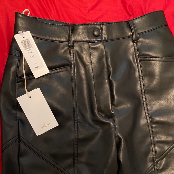 Wilfred Rebel Pants - Picture 2 of 2